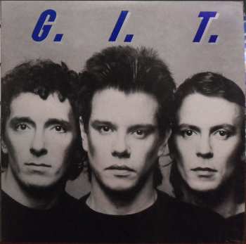 Album Git: G.I.T.