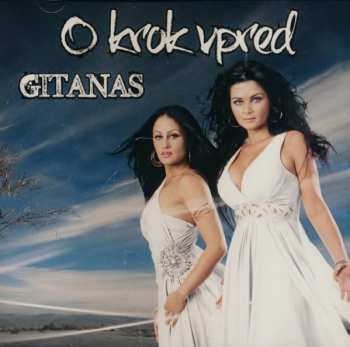 CD Gitanas: O Krok Vpred