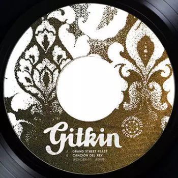 Gitkin: Grand Street Feast