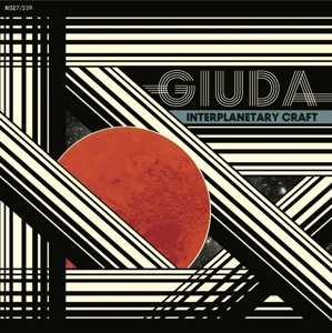 SP Giuda: Interplanetary Craft LTD | CLR