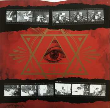 LP Giuliano Sorgini: Occulto