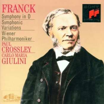 Album Giulini / Vienna Philharmonic Orchestra: Symphony Symphonic