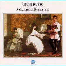 A Casa Di Ida Rubinstein
