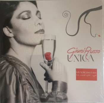 Album Giuni Russo: Unica