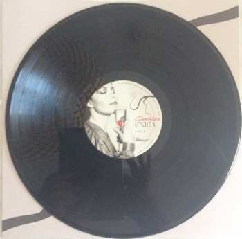 LP Giuni Russo: Unica NUM