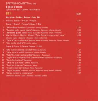 14CD/Box Set Giuseppe Di Stefano: Complete Decca Recordings LTD