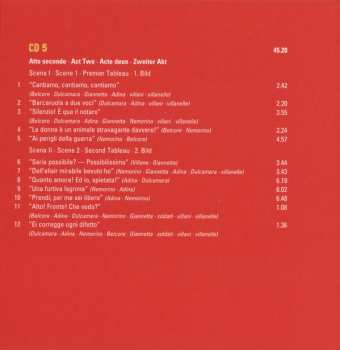 14CD/Box Set Giuseppe Di Stefano: Complete Decca Recordings LTD
