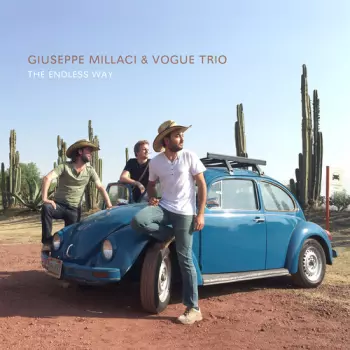 Giuseppe Millaci: The Endless Way