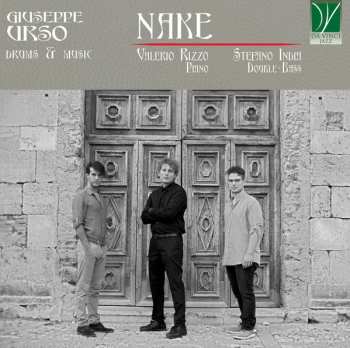 Album Giuseppe Urso: Nake