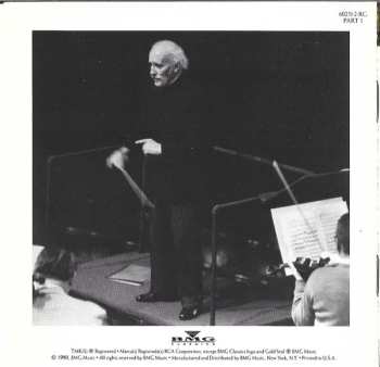 2CD/Box Set Giuseppe Verdi: Falstaff