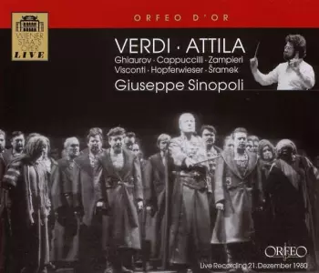 Attila