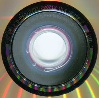 DVD Giuseppe Verdi: Falstaff