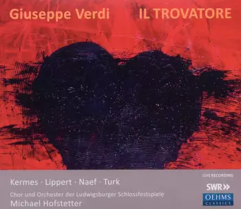 Il Trovatore