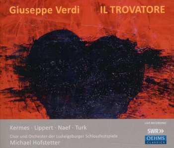 2CD Giuseppe Verdi: Il Trovatore