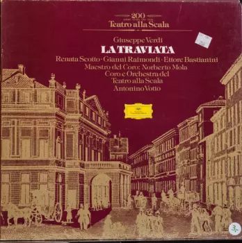 La Traviata