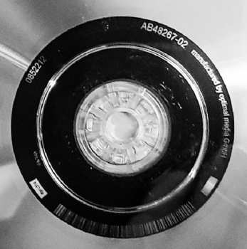 2CD Giuseppe Verdi: Messa Da Requiem • Quattro Pezzi Sacri