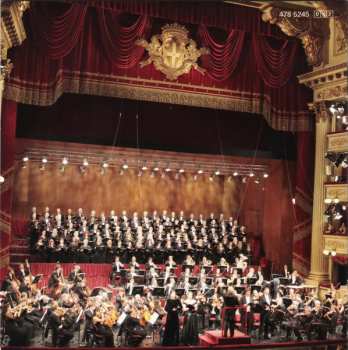 2CD Giuseppe Verdi: Requiem