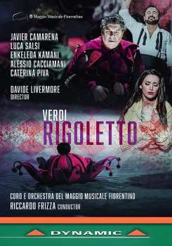 Album Wiener Philharmoniker: Rigoletto