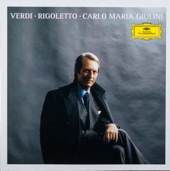 2CD Wiener Philharmoniker: Rigoletto