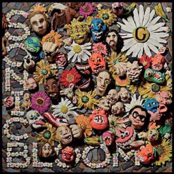 Album Give: Sonic Bloom