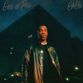 CD Giveon: Give Or Take
