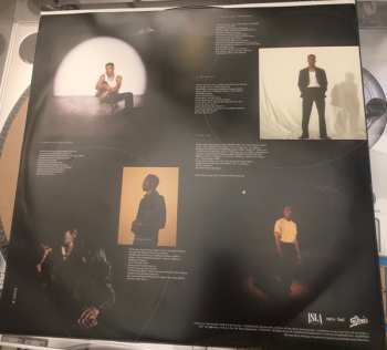 LP Giveon: When It's All Said And Done... Take Time