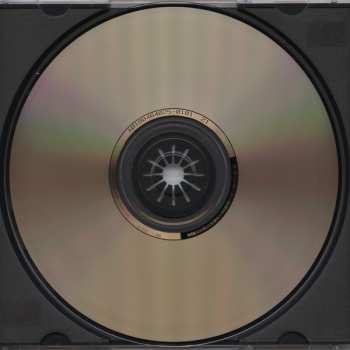 CD Giveway: Full Steam Ahead