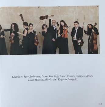 CD Giya Kancheli: Letters To Friends