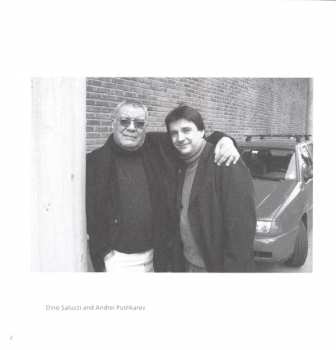 CD Gidon Kremer: Themes From The Songbook