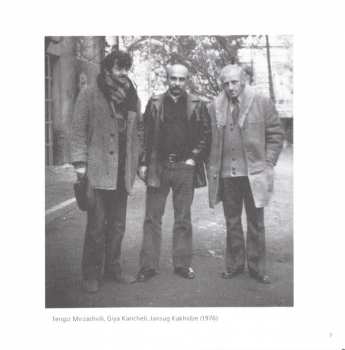 CD Gidon Kremer: Themes From The Songbook