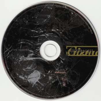 CD Gizmachi: The Imbuing