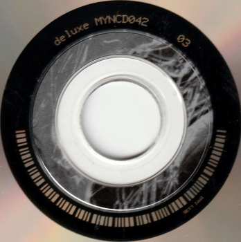 CD Gizmachi: The Imbuing