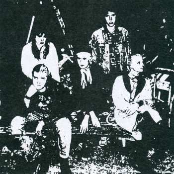 SP Glaas: Cruel Heart, Cold Summer LTD