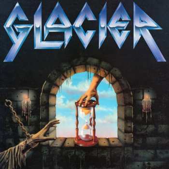 CD Glacier: Glacier (slipcase)