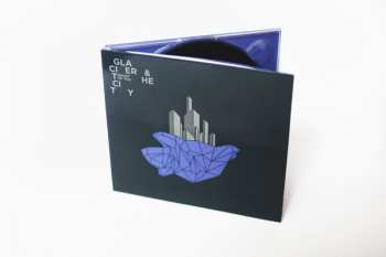 CD Ghost Of You: Glacier And The City