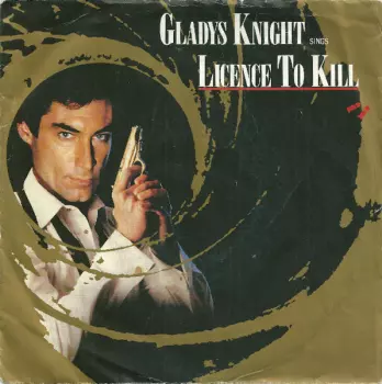 Licence To Kill