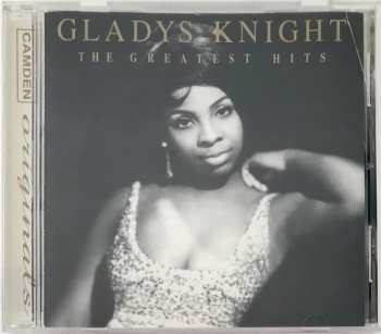 CD Gladys Knight: The Greatest Hits