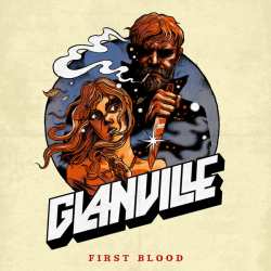CD Glanville: First Blood