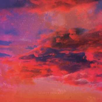 Album Glare: Sunset Funeral