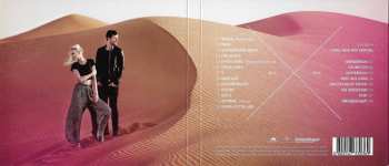 2CD Glasperlenspiel: Tag X DLX