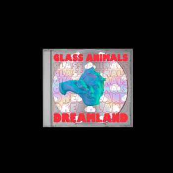 CD Glass Animals: Dreamland LTD