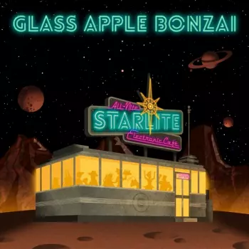 All​-​Nite Starlite Electronic Café