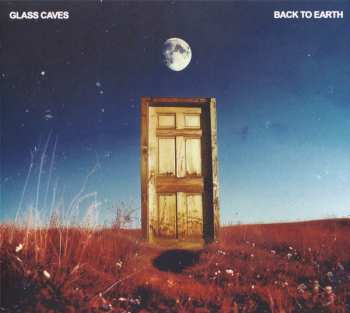 Album Glass Caves: Back To Earth