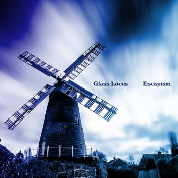 CD Glass Locus: Escapism