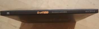 CD Glass Mind: Dodecaedro