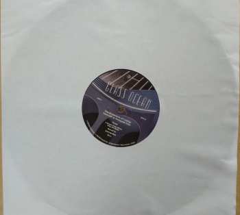 LP Glass Ocean: The Remnants Of Losing Yourself In Someone Else