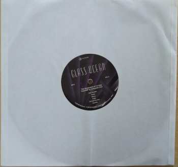 LP Glass Ocean: The Remnants Of Losing Yourself In Someone Else