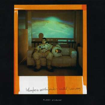 CD Glasvegas: Euphoric/// Heartbreak\\\