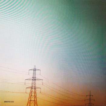 CD Glasvegas: Euphoric/// Heartbreak\\\