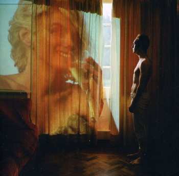 CD Glasvegas: Euphoric/// Heartbreak\\\